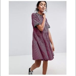 Lazy Oaf Bad For You Dress